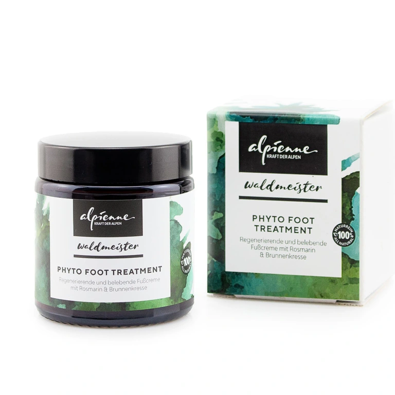 Phyto Foot Treatment 