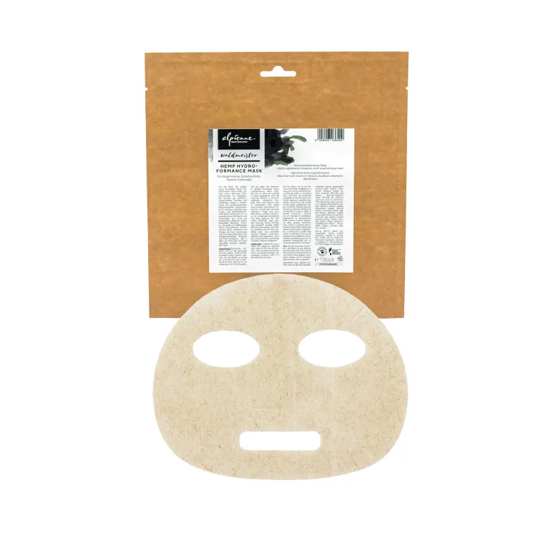 Hemp Hydroformance Mask