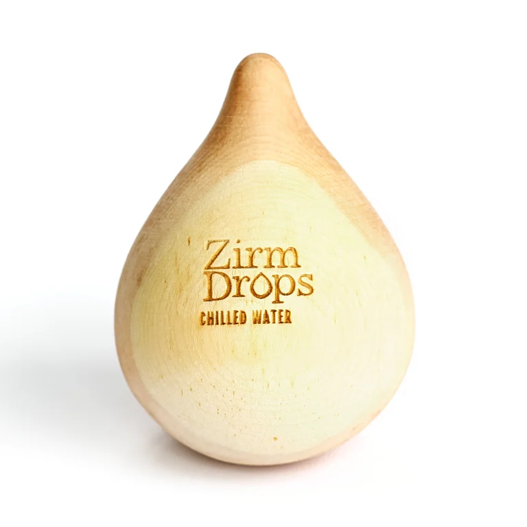 Zirm Drop 57mm