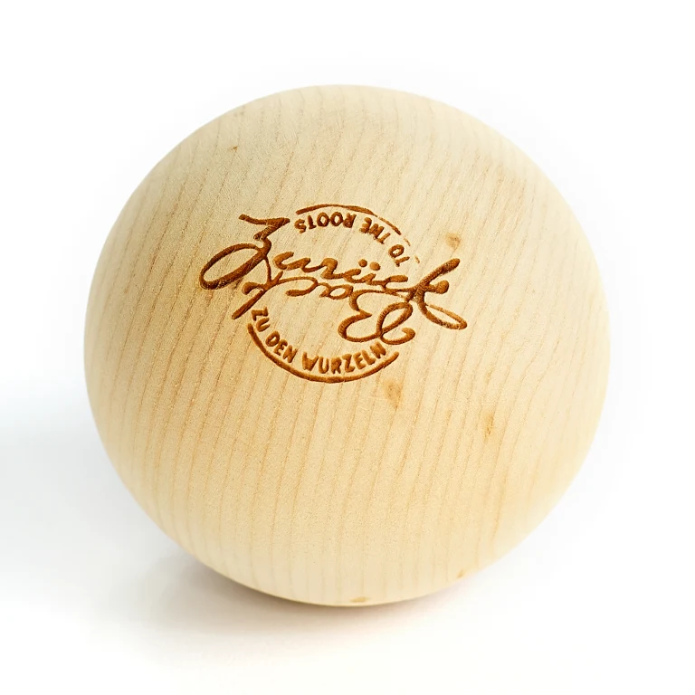 Zirm Ball 71mm