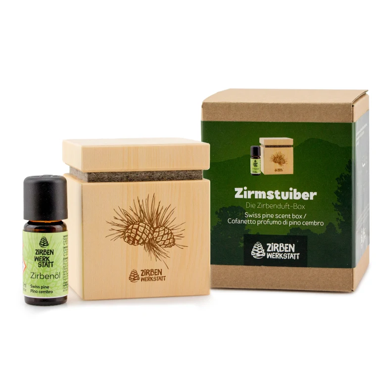 Zirmstuiber